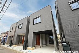 神奈川県川崎市多摩区菅城下