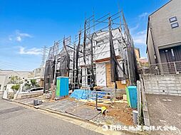 神奈川県川崎市高津区下作延7丁目