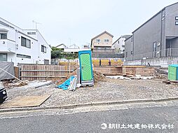 神奈川県川崎市高津区下作延7丁目