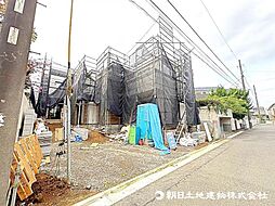 神奈川県川崎市多摩区寺尾台1丁目