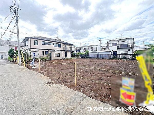 仙川駅まで徒歩約5分の好立地！