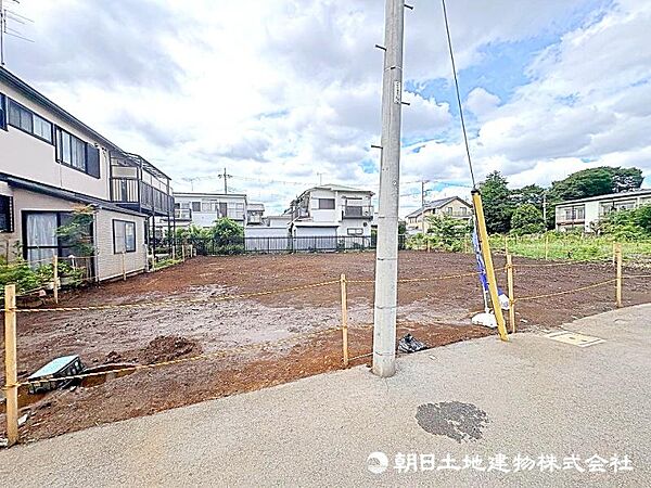 現地外観写真
