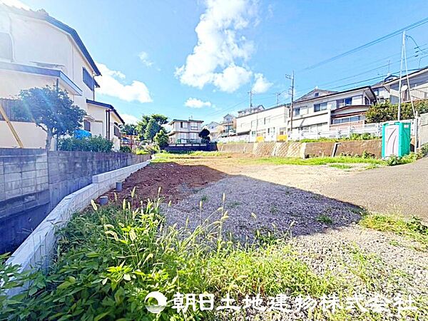 建築条件はございませんので、お好きなハウスメーカー・工務店で建築可能です！