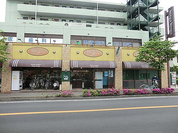 フレスコベンガベンガ長沢店まで約270ｍ、徒歩約4分