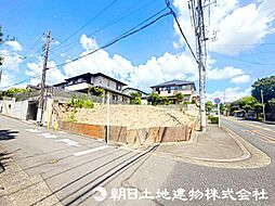 神奈川県川崎市麻生区上麻生2丁目