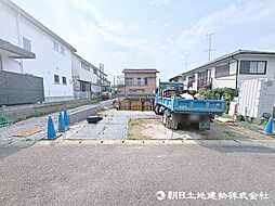 神奈川県川崎市宮前区東有馬2丁目
