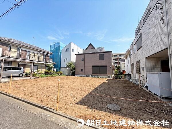 完成モデル棟もご案内可能です！お気軽にお声がけください！
