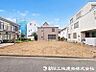 外観：交通量の少ない閑静な住宅街ですので、小さなお子様がいらっしゃるご家庭でも安心してお住まいになれます。