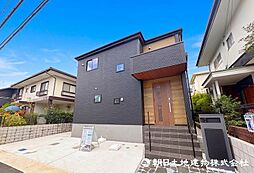 神奈川県横浜市青葉区千草台