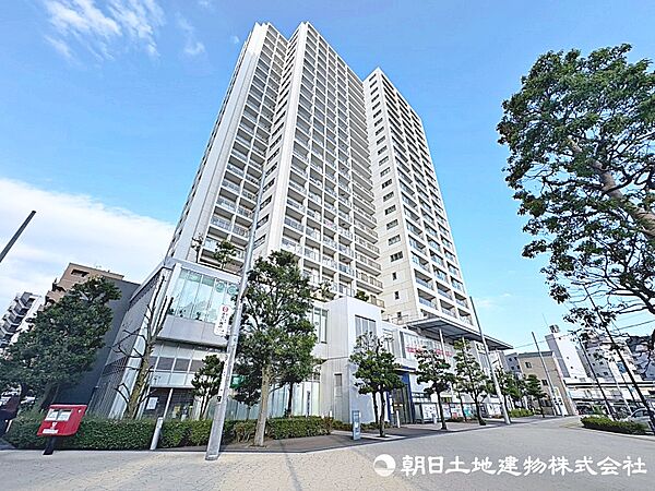 最寄り駅「向ヶ丘遊園」はすぐそこ！通勤や通学に便利な立地です。