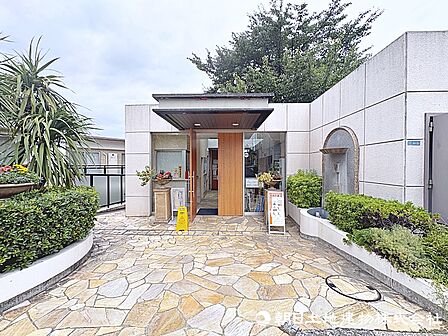 近隣・周辺環境や街並みなど、資料には掲載していない情報が現地にはたくさんあります。