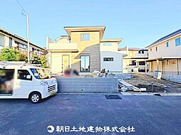神奈川県川崎市麻生区王禅寺東5丁目
