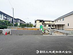 神奈川県川崎市麻生区王禅寺東5丁目