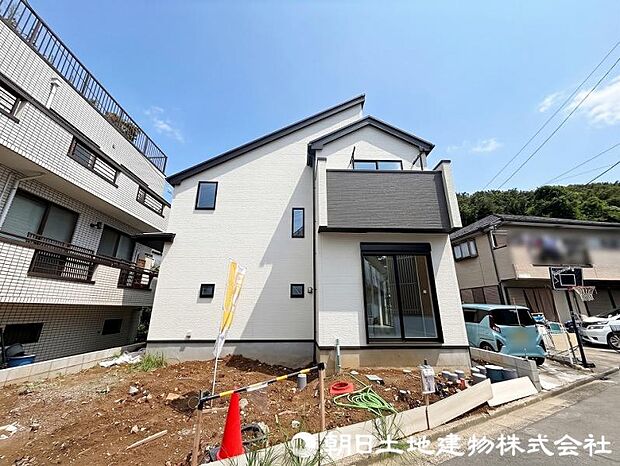 完成済みにつき内覧可能です！ぜひ一度現地をご体感ください！