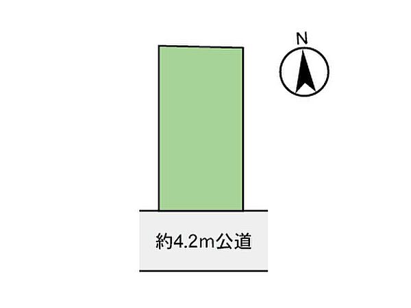 区画図：313004865603