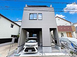 外観の画像
