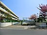 周辺：大蔵小学校まで約1500m、徒歩19分
