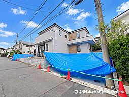東京都町田市金井ヶ丘4丁目