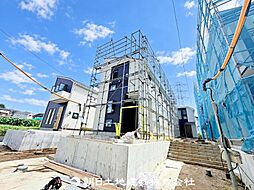 東京都稲城市坂浜3丁目