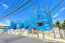 稲城市坂浜3丁目 3号棟
