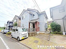 東京都多摩市連光寺4丁目