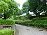 周辺：聖ヶ丘中学校まで約1100m