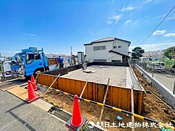 神奈川県川崎市宮前区平3丁目
