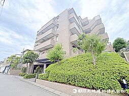 鷺沼南パーク・ホームズヴィエント
