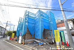 東京都府中市押立町2丁目