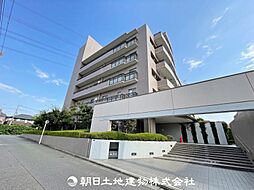パストラルハイム五月台