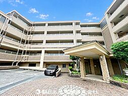 ランドシティ玉川学園ロイヤルテラス
