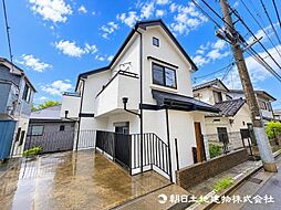 東京都多摩市聖ヶ丘3丁目