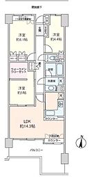 溝の口北パークホームズ