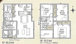 東京都町田市玉川学園8丁目