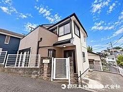神奈川県川崎市麻生区岡上6丁目