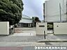 周辺：調布市立第四中学校まで約950ｍ