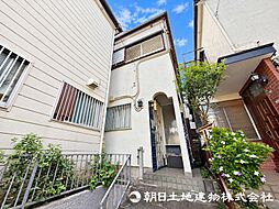 神奈川県川崎市高津区蟹ケ谷