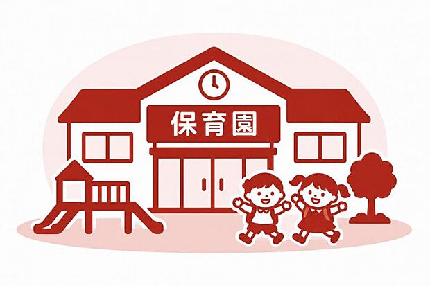 保育ルームフェリーチェ稲城長沼園まで約310m