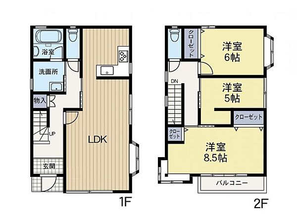 間取り：313004918657