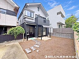 東京都町田市玉川学園3丁目