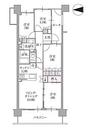 ユニヴェルシオール学園の丘