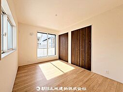 室内の画像