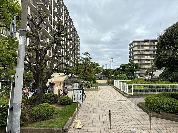 ＪＲ東海道本線 立花駅まで 徒歩23分(2LDK) 3階のその他画像