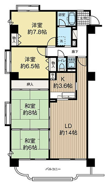 apartment 青森県青森市大字三内字玉作1-1
地図を見る