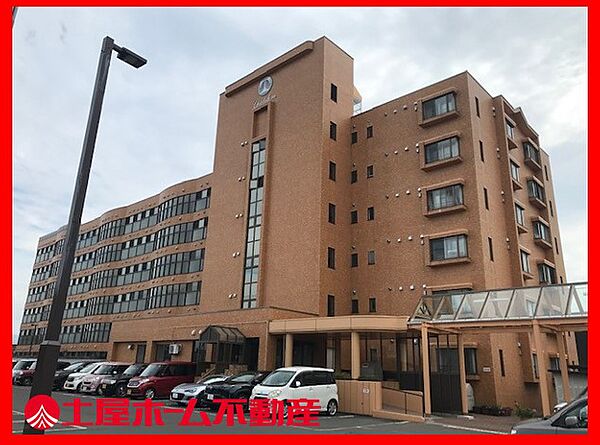 apartment 青森県青森市大字三内字玉作1-1
地図を見る