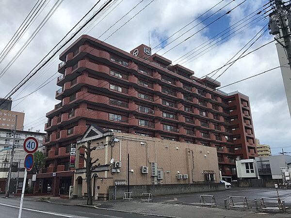 apartment 青森県青森市本町２丁目8-1
地図を見る