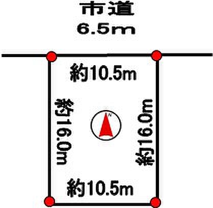 区画図：302000009140