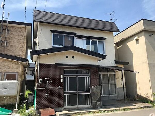 外観：302000009148