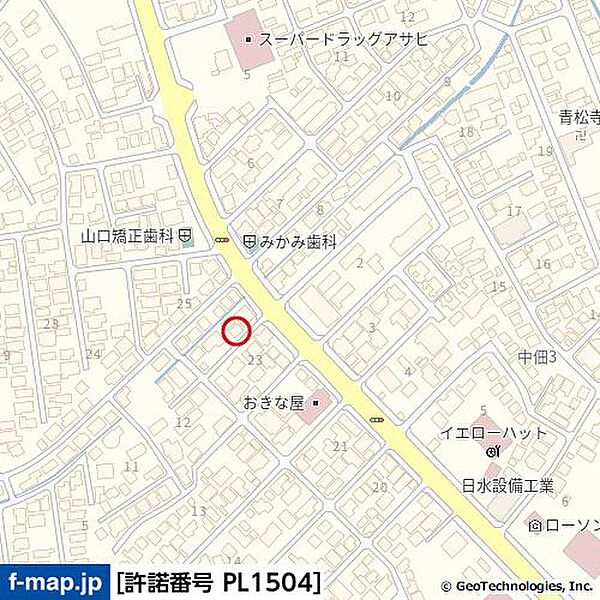 地図