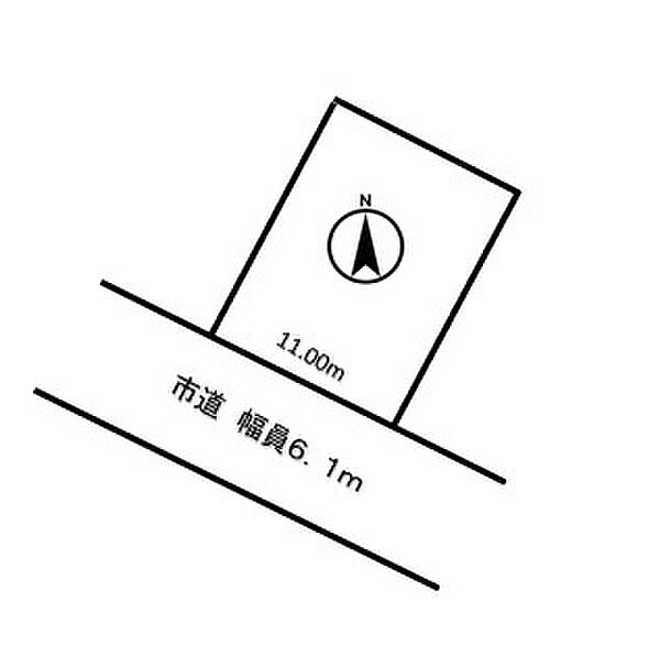 区画図：302000009831